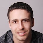 אסף שטרן, מנכל שלח מסר